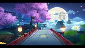 宝贝七巧板